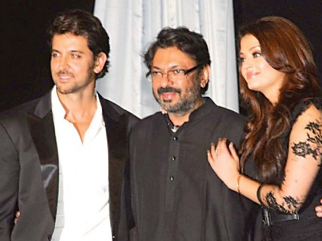 Sanjay Leela Bhansali: ‘Friendship is a liability in Bollywood’